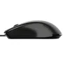 Trust Ratón Óptico Basics Negro 1200 DPI